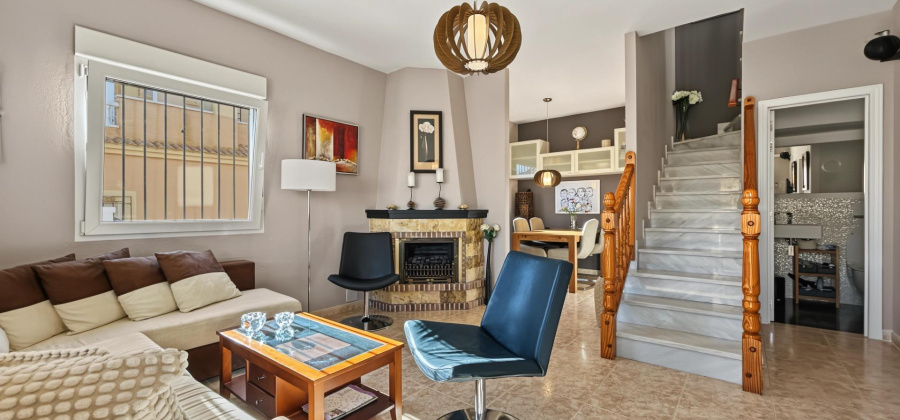 Orihuela Costa, Alicante, 2 Bedrooms Bedrooms, ,2 BathroomsBathrooms,Bungalow,Resale,0,6594599322670034