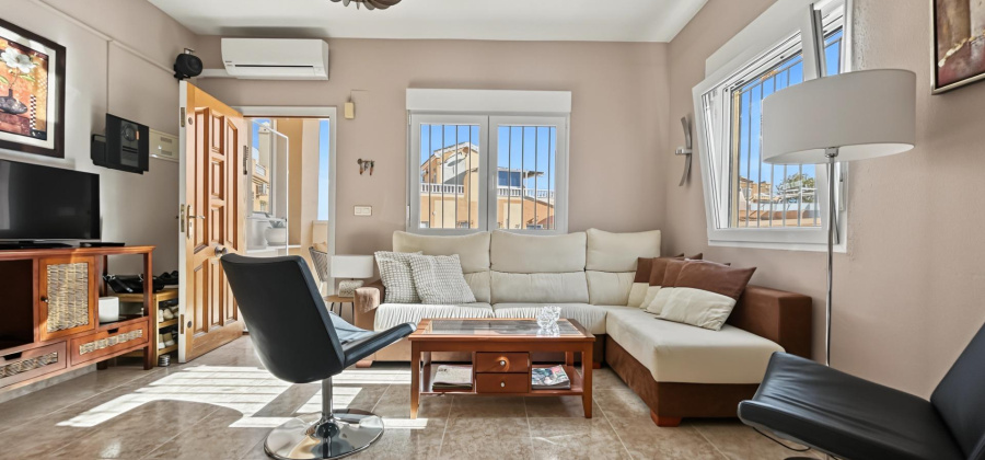 Orihuela Costa, Alicante, 2 Bedrooms Bedrooms, ,2 BathroomsBathrooms,Bungalow,Resale,0,6594599322670034