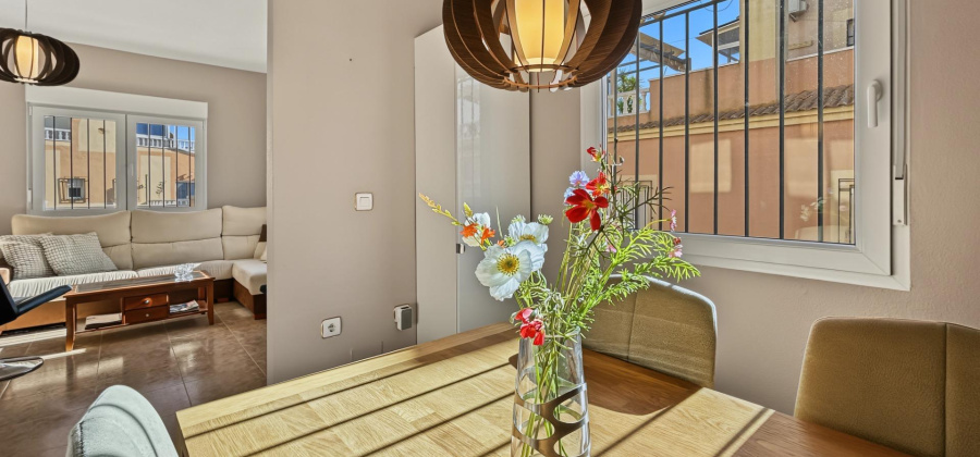 Orihuela Costa, Alicante, 2 Bedrooms Bedrooms, ,2 BathroomsBathrooms,Bungalow,Resale,0,6594599322670034