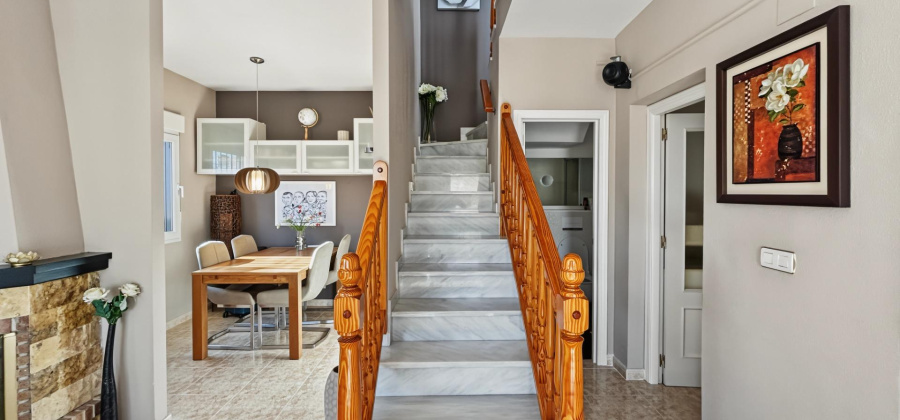 Orihuela Costa, Alicante, 2 Bedrooms Bedrooms, ,2 BathroomsBathrooms,Bungalow,Resale,0,6594599322670034