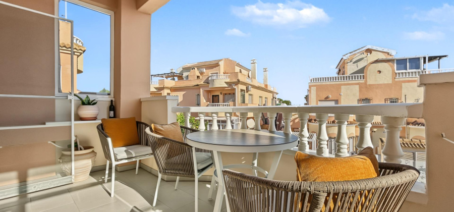 Orihuela Costa, Alicante, 2 Bedrooms Bedrooms, ,2 BathroomsBathrooms,Bungalow,Resale,0,6594599322670034