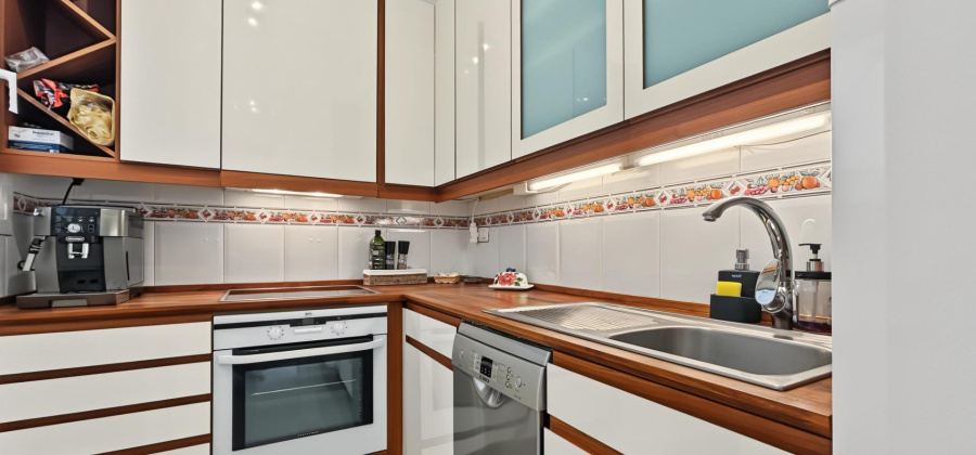 Orihuela Costa, Alicante, 2 Bedrooms Bedrooms, ,2 BathroomsBathrooms,Bungalow,Resale,0,6594599322670034