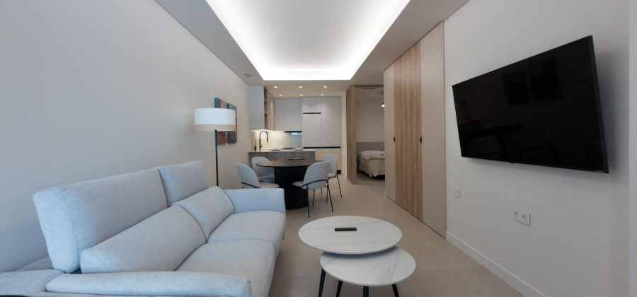 San Javier, Murcia, 1 Bedroom Bedrooms, ,1 BathroomBathrooms,Apartment,New,0,209559275975731680