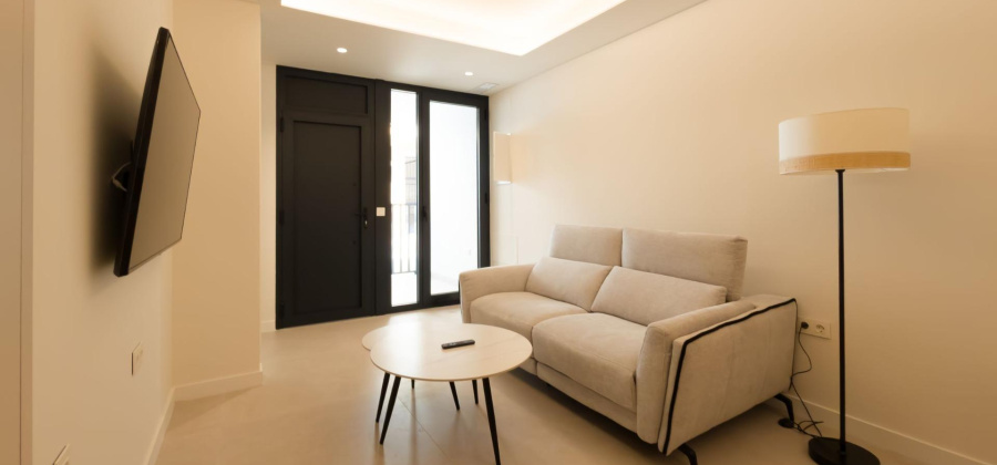 San Javier, Murcia, 1 Bedroom Bedrooms, ,1 BathroomBathrooms,Apartment,New,0,209559275975731680