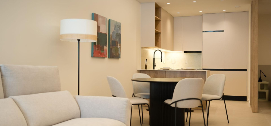 San Javier, Murcia, 1 Bedroom Bedrooms, ,1 BathroomBathrooms,Apartment,New,0,209559275975731680