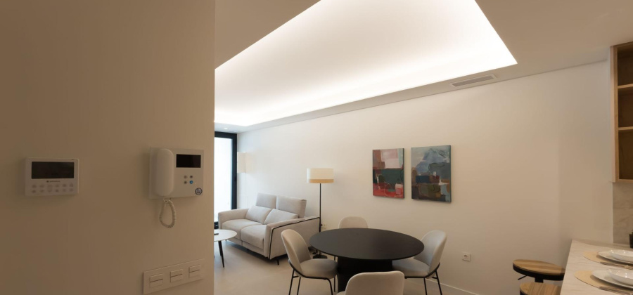 San Javier, Murcia, 1 Bedroom Bedrooms, ,1 BathroomBathrooms,Apartment,New,0,209559275975731680