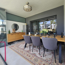 Guardamar del Segura, Alicante, 2 Bedrooms Bedrooms, ,2 BathroomsBathrooms,Apartment,Resale,0,75632154891757472