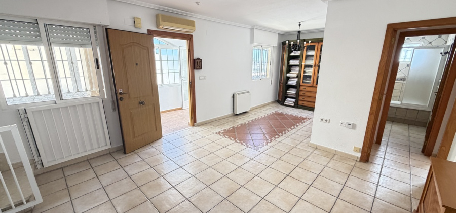 Los Balcones, Alicante, 3 Bedrooms Bedrooms, ,2 BathroomsBathrooms,Townhouse,Resale,0,103186169720572608