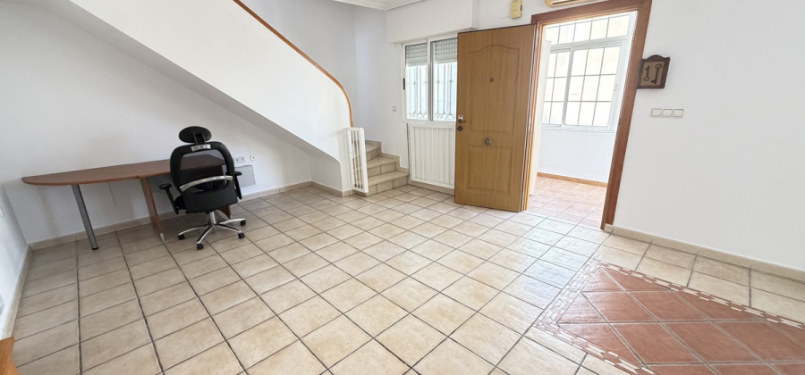 Los Balcones, Alicante, 3 Bedrooms Bedrooms, ,2 BathroomsBathrooms,Townhouse,Resale,0,103186169720572608