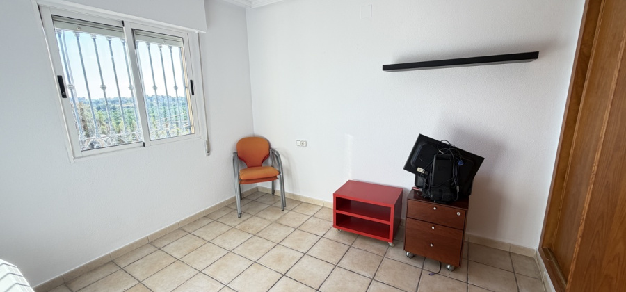 Los Balcones, Alicante, 3 Bedrooms Bedrooms, ,2 BathroomsBathrooms,Townhouse,Resale,0,103186169720572608