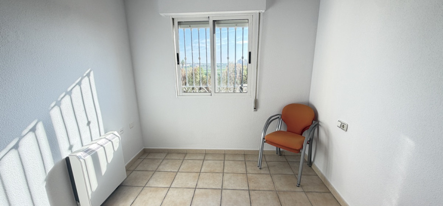 Los Balcones, Alicante, 3 Bedrooms Bedrooms, ,2 BathroomsBathrooms,Townhouse,Resale,0,103186169720572608