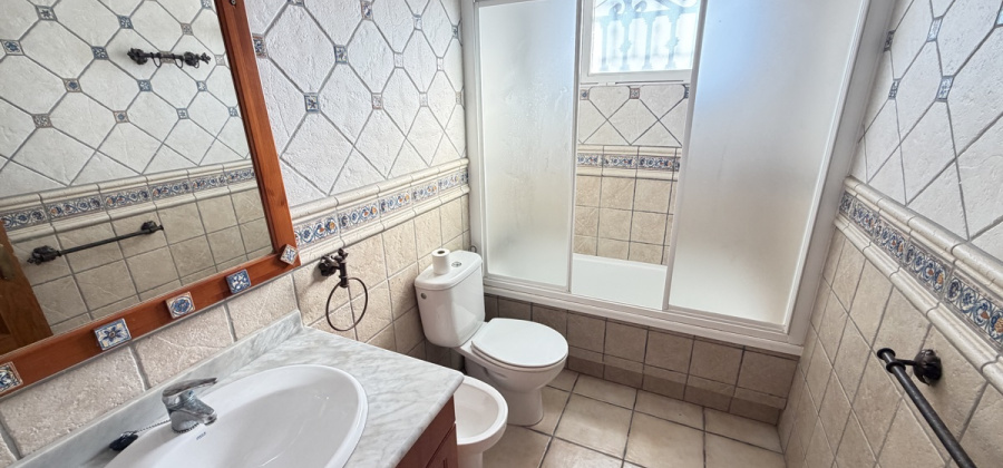 Los Balcones, Alicante, 3 Bedrooms Bedrooms, ,2 BathroomsBathrooms,Townhouse,Resale,0,103186169720572608