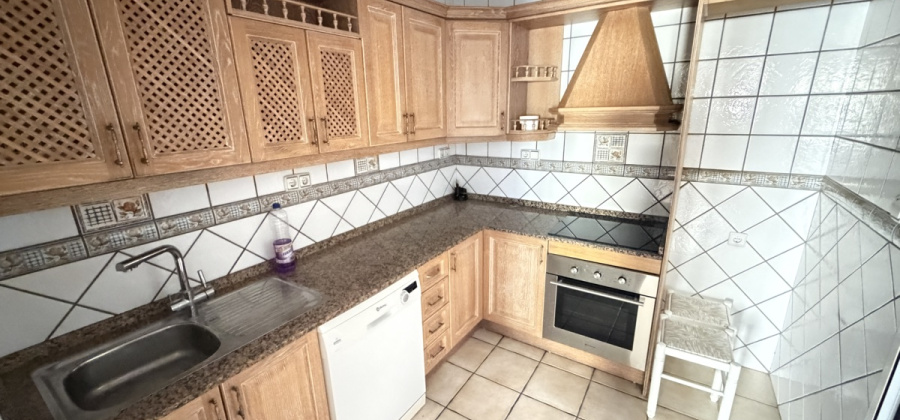 Los Balcones, Alicante, 3 Bedrooms Bedrooms, ,2 BathroomsBathrooms,Townhouse,Resale,0,103186169720572608