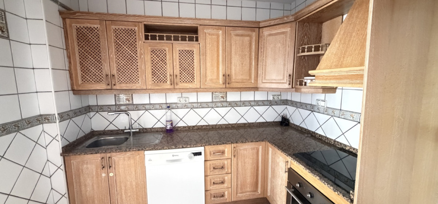 Los Balcones, Alicante, 3 Bedrooms Bedrooms, ,2 BathroomsBathrooms,Townhouse,Resale,0,103186169720572608