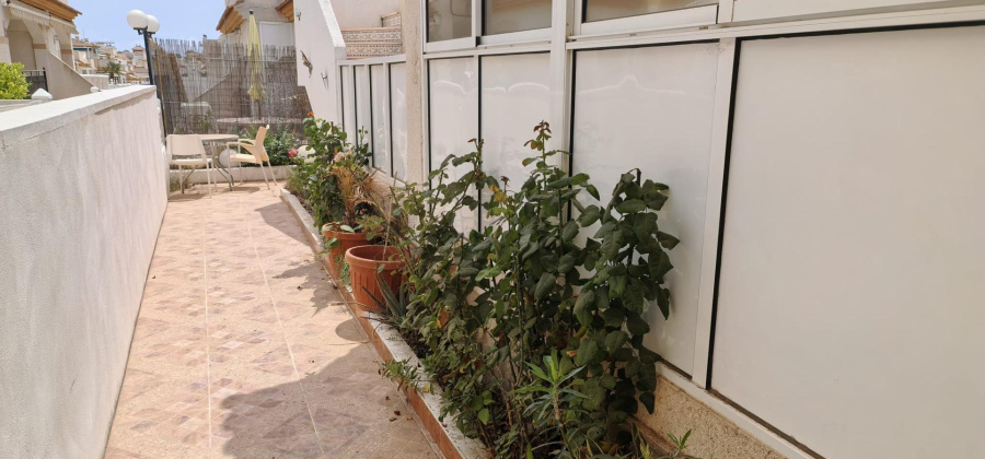 Orihuela Costa, Alicante, 2 Bedrooms Bedrooms, ,1 BathroomBathrooms,Townhouse,Resale,0,7563270718638288