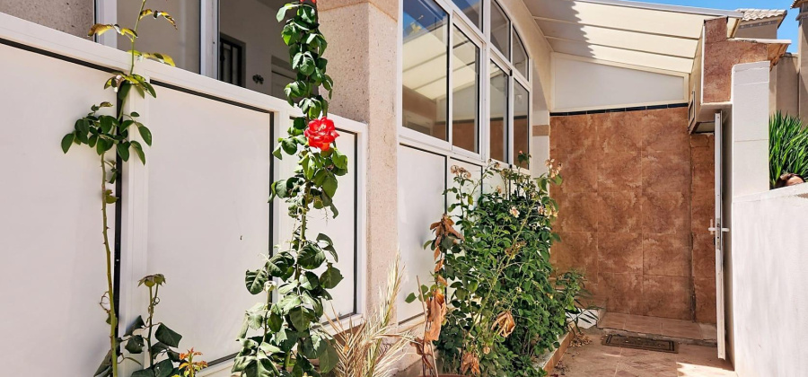 Orihuela Costa, Alicante, 2 Bedrooms Bedrooms, ,1 BathroomBathrooms,Townhouse,Resale,0,7563270718638288