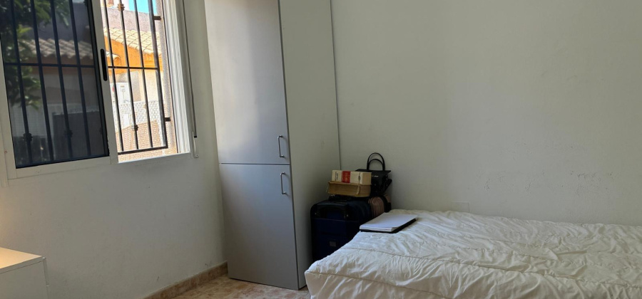 Orihuela Costa, Alicante, 2 Bedrooms Bedrooms, ,1 BathroomBathrooms,Townhouse,Resale,0,7563270718638288