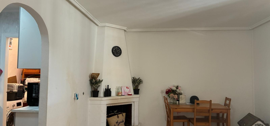 Orihuela Costa, Alicante, 2 Bedrooms Bedrooms, ,1 BathroomBathrooms,Townhouse,Resale,0,7563270718638288
