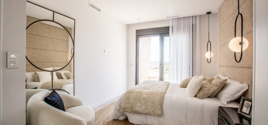 Finestrat, Alicante, 4 Bedrooms Bedrooms, ,4 BathroomsBathrooms,Villa,New,0,20955983561591632