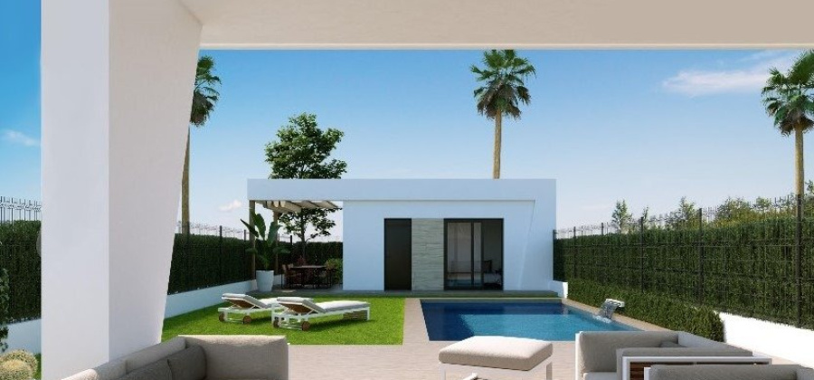 Finestrat, Alicante, 4 Bedrooms Bedrooms, ,4 BathroomsBathrooms,Villa,New,0,20955983561591632