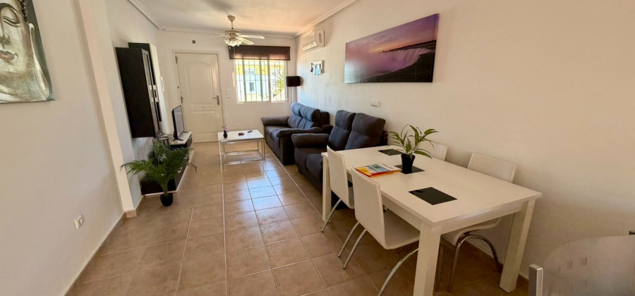 Orihuela, Alicante, 2 Bedrooms Bedrooms, ,2 BathroomsBathrooms,Townhouse,Resale,0,27116070739018336