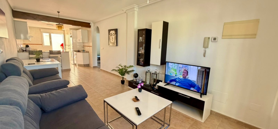 Orihuela, Alicante, 2 Bedrooms Bedrooms, ,2 BathroomsBathrooms,Townhouse,Resale,0,27116070739018336
