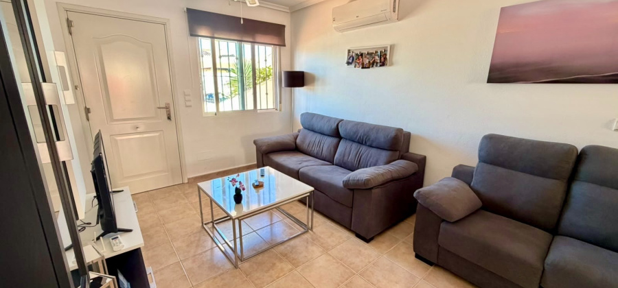 Orihuela, Alicante, 2 Bedrooms Bedrooms, ,2 BathroomsBathrooms,Townhouse,Resale,0,27116070739018336
