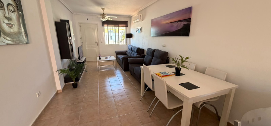 Orihuela, Alicante, 2 Bedrooms Bedrooms, ,2 BathroomsBathrooms,Townhouse,Resale,0,27116070739018336