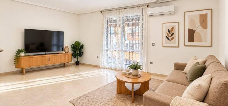 Torrevieja, Alicante, 3 Bedrooms Bedrooms, ,2 BathroomsBathrooms,Townhouse,Resale,0,75632109943559040