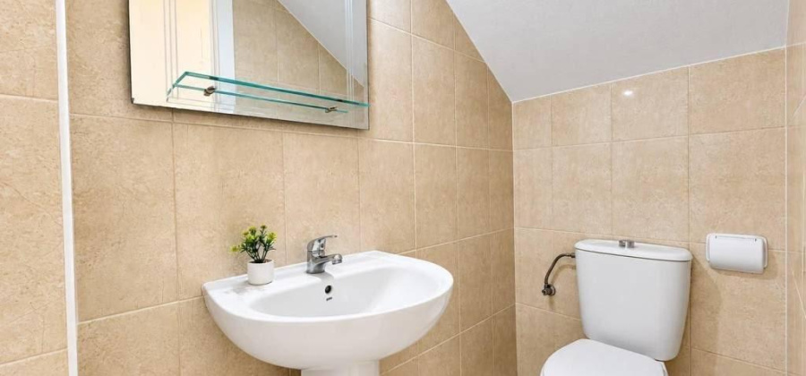 Torrevieja, Alicante, 3 Bedrooms Bedrooms, ,2 BathroomsBathrooms,Townhouse,Resale,0,75632109943559040
