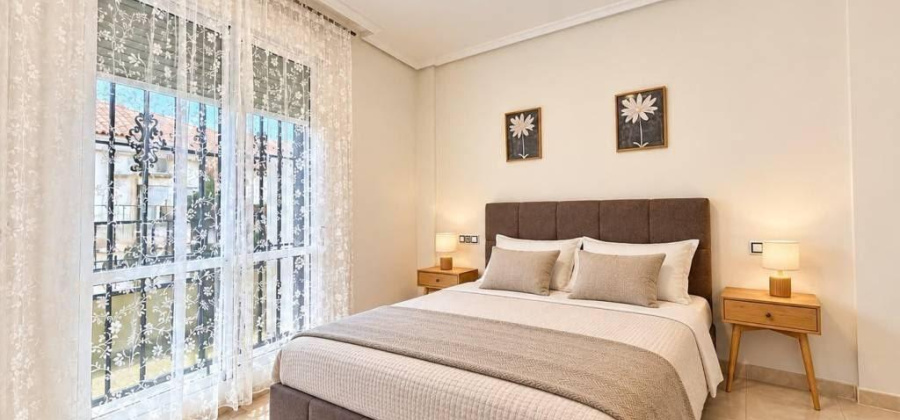 Torrevieja, Alicante, 3 Bedrooms Bedrooms, ,2 BathroomsBathrooms,Townhouse,Resale,0,75632109943559040