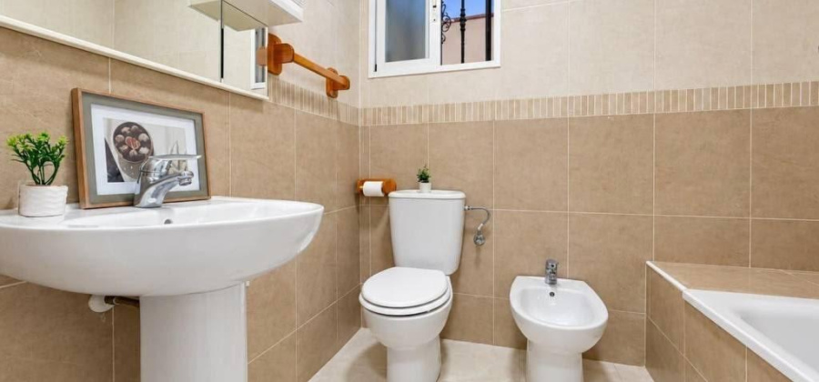 Torrevieja, Alicante, 3 Bedrooms Bedrooms, ,2 BathroomsBathrooms,Townhouse,Resale,0,75632109943559040