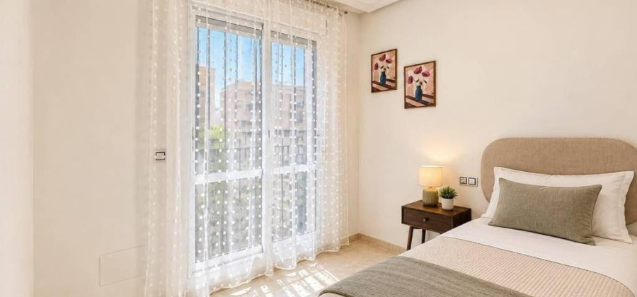 Torrevieja, Alicante, 3 Bedrooms Bedrooms, ,2 BathroomsBathrooms,Townhouse,Resale,0,75632109943559040