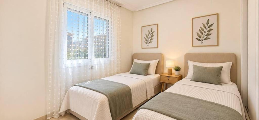 Torrevieja, Alicante, 3 Bedrooms Bedrooms, ,2 BathroomsBathrooms,Townhouse,Resale,0,75632109943559040
