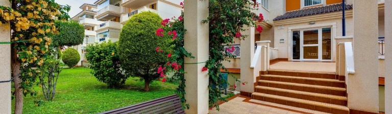 Torrevieja, Alicante, 1 Bedroom Bedrooms, ,1 BathroomBathrooms,Apartment,Resale,0,75632164955779936