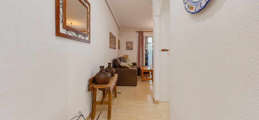 Torrevieja, Alicante, 1 Bedroom Bedrooms, ,1 BathroomBathrooms,Apartment,Resale,0,75632164955779936