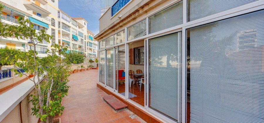 Torrevieja, Alicante, 1 Bedroom Bedrooms, ,1 BathroomBathrooms,Apartment,Resale,0,75632164955779936