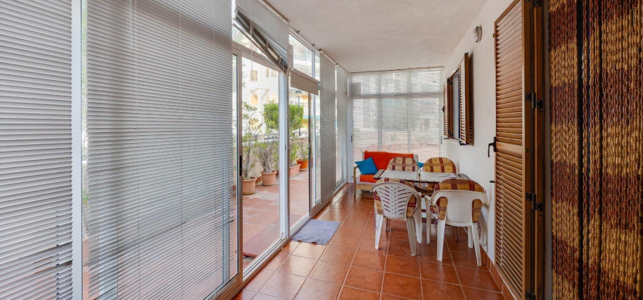 Torrevieja, Alicante, 1 Bedroom Bedrooms, ,1 BathroomBathrooms,Apartment,Resale,0,75632164955779936
