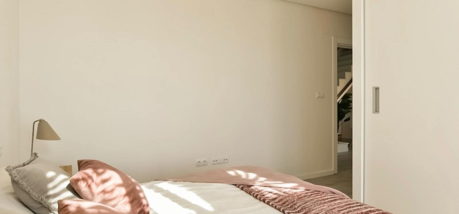 Orihuela Costa, Alicante, 3 Bedrooms Bedrooms, ,2 BathroomsBathrooms,Apartment,Resale,0,75632178033485440