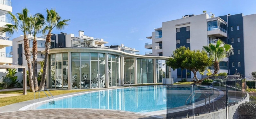 Orihuela Costa, Alicante, 3 Bedrooms Bedrooms, ,2 BathroomsBathrooms,Apartment,Resale,0,75632178033485440