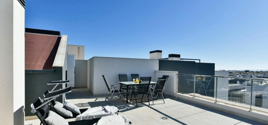 Orihuela Costa, Alicante, 3 Bedrooms Bedrooms, ,2 BathroomsBathrooms,Apartment,Resale,0,75632178033485440