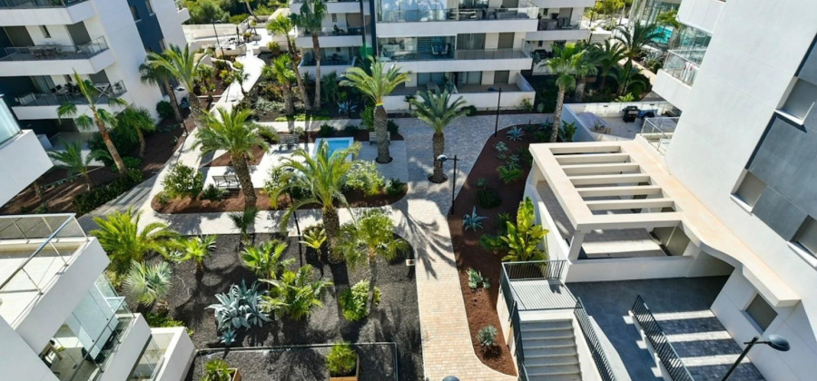Orihuela Costa, Alicante, 3 Bedrooms Bedrooms, ,2 BathroomsBathrooms,Apartment,Resale,0,75632178033485440