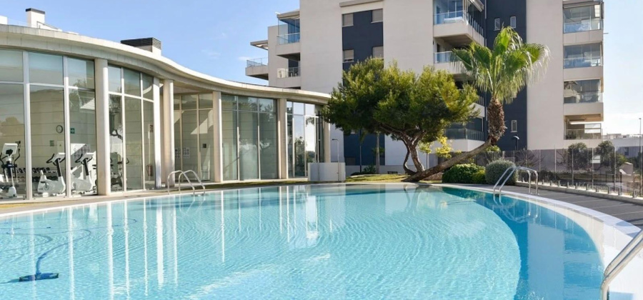 Orihuela Costa, Alicante, 3 Bedrooms Bedrooms, ,2 BathroomsBathrooms,Apartment,Resale,0,75632178033485440