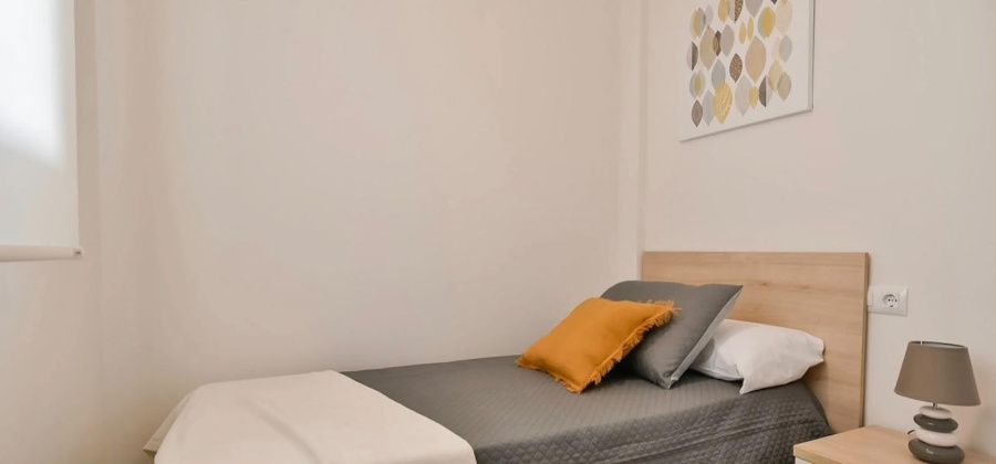 Orihuela Costa, Alicante, 3 Bedrooms Bedrooms, ,2 BathroomsBathrooms,Apartment,Resale,0,75632178033485440