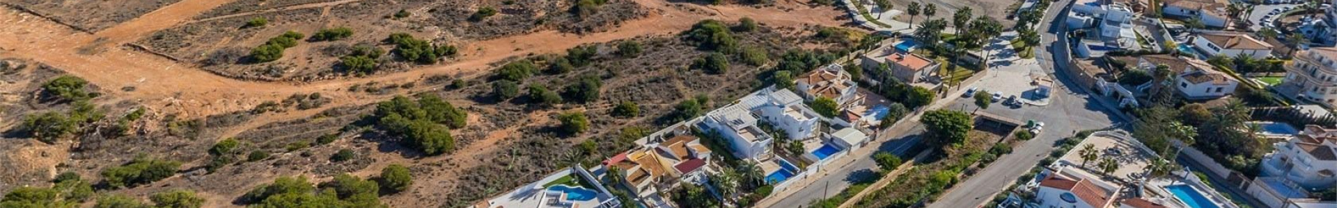 Orihuela Costa, Alicante, 3 Bedrooms Bedrooms, ,2 BathroomsBathrooms,Townhouse,Resale,0,75632225322194336
