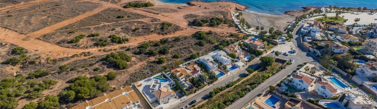 Townhouse in Costa Blanca South, Orihuela Costa