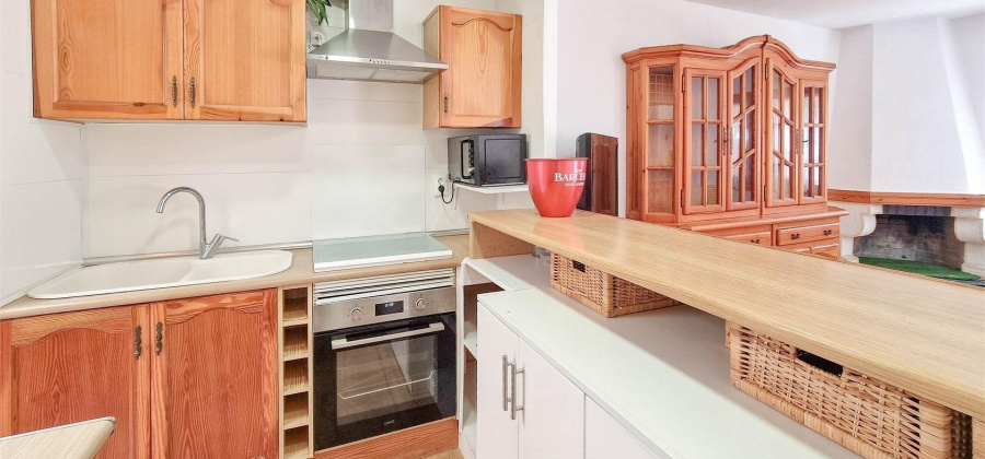 Orihuela Costa, Alicante, 3 Bedrooms Bedrooms, ,2 BathroomsBathrooms,Townhouse,Resale,0,75632225322194336