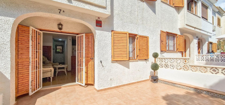 Orihuela Costa, Alicante, 3 Bedrooms Bedrooms, ,2 BathroomsBathrooms,Townhouse,Resale,0,75632225322194336