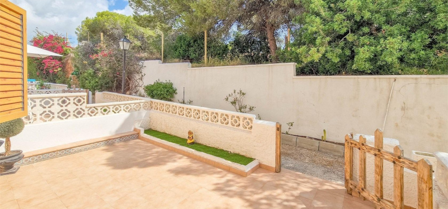 Orihuela Costa, Alicante, 3 Bedrooms Bedrooms, ,2 BathroomsBathrooms,Townhouse,Resale,0,75632225322194336