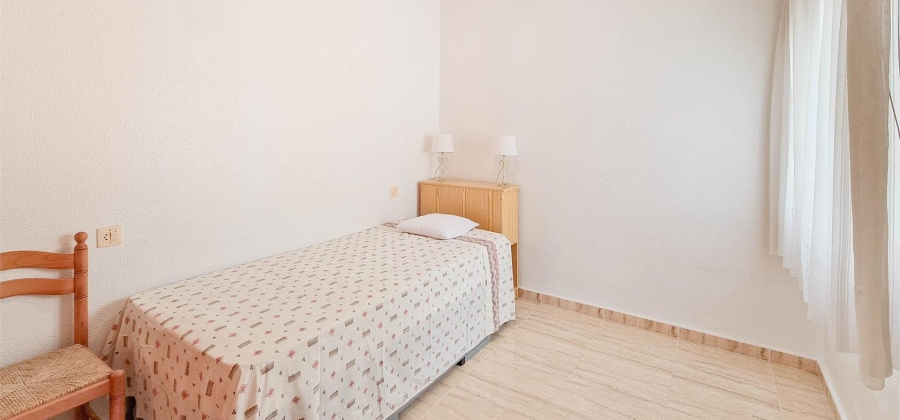 Orihuela Costa, Alicante, 3 Bedrooms Bedrooms, ,2 BathroomsBathrooms,Townhouse,Resale,0,75632225322194336